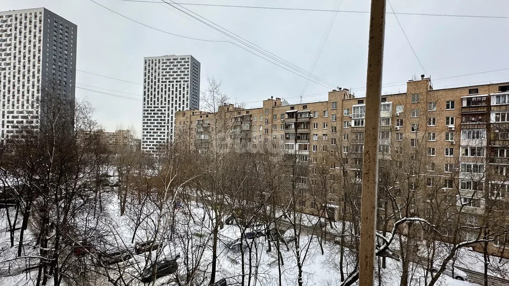 Продажа квартиры, ул. Просторная - Фото 25
