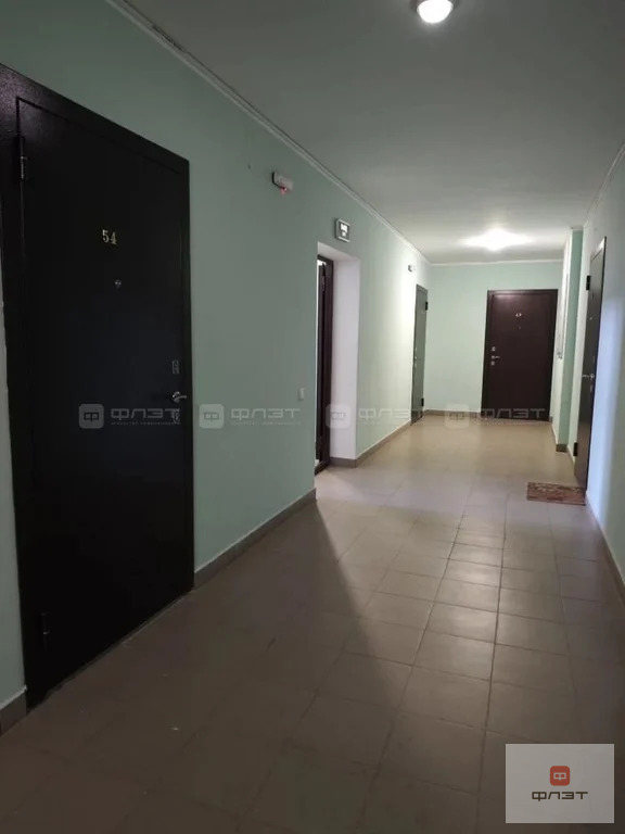 Продажа квартиры, Куюки, Пестречинский район, 13-й квартал - Фото 8