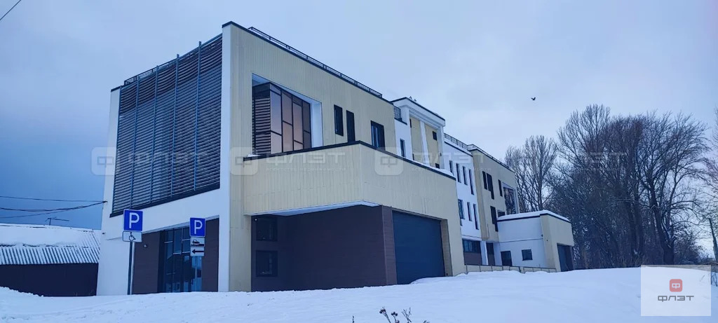 Продажа квартиры, Казань, ул. Красновидовская - Фото 3