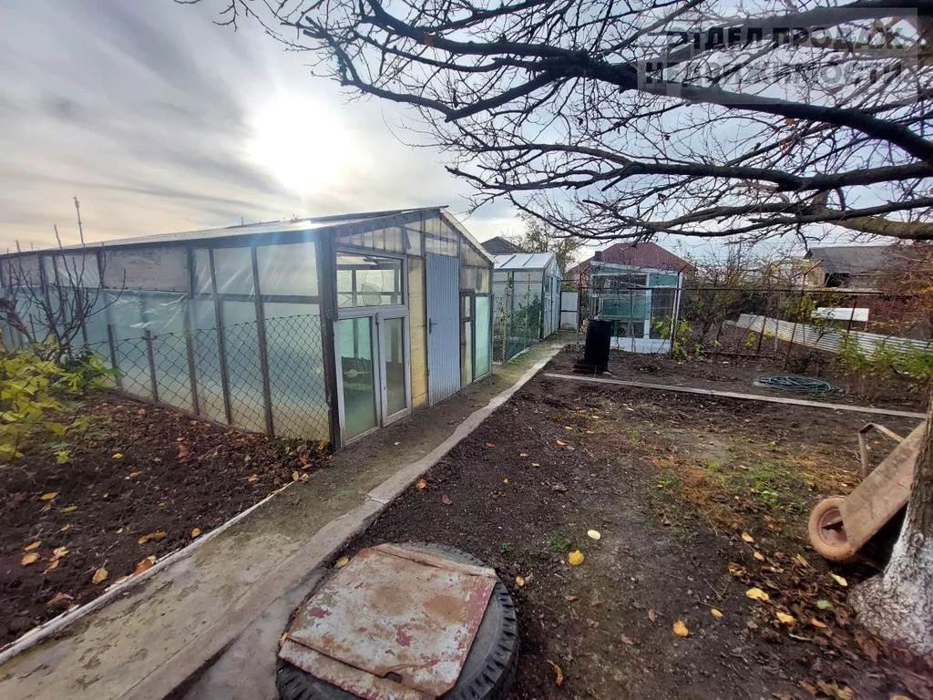 Дом с большим двором - Фото 35