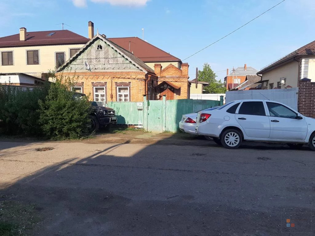 Продам дом, Горгаз-Горогороды, Краснодонская улица, 56 м, 4 сотки - Фото 0