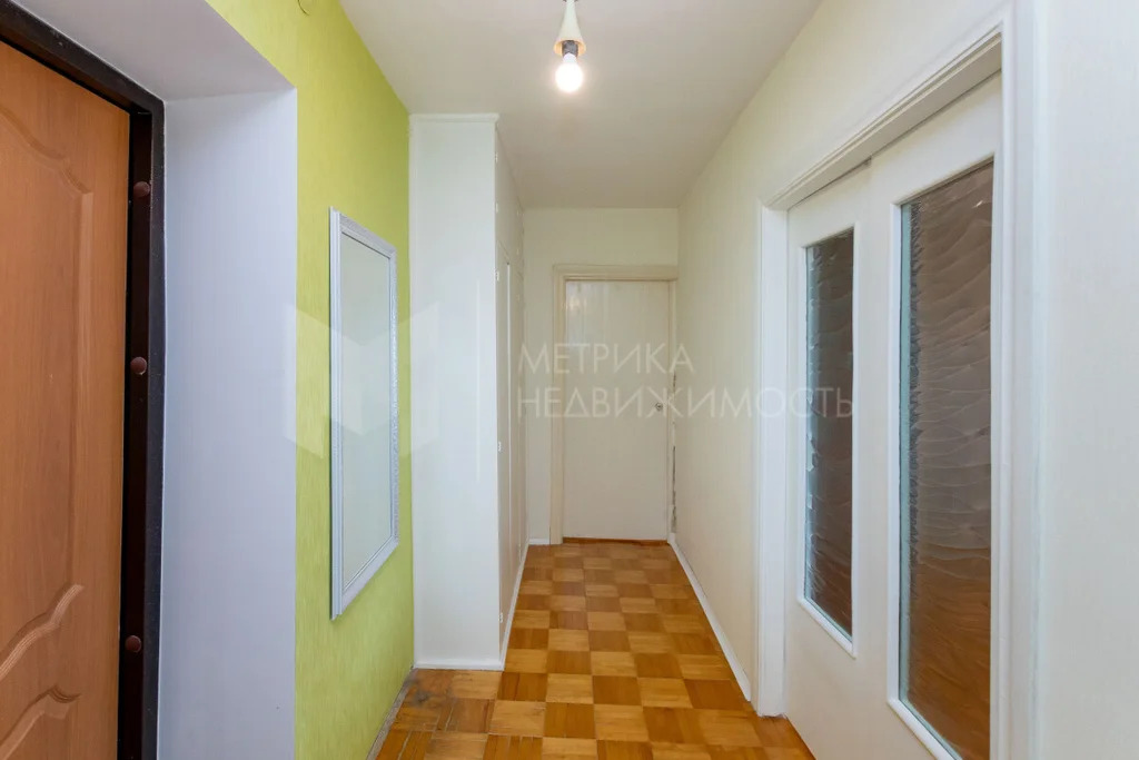 Продажа квартиры, Тюмень, г Тюмень - Фото 12