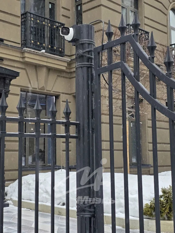 Продажа квартиры, м. Октябрьское поле, Ротмистрова ул. - Фото 34