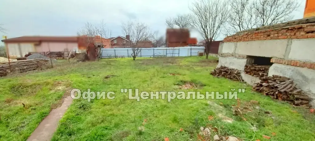 Участок 5 сот. в пригороде Ростова, с.т. "Сигнал", 1 км от Сев. обхода - Фото 11