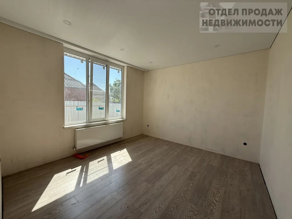 Новый дом - Фото 6