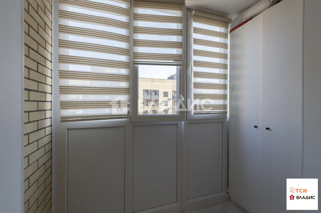 Продажа квартиры, Мебельной Фабрики, Мытищинский район, Рассветная ... - Фото 40