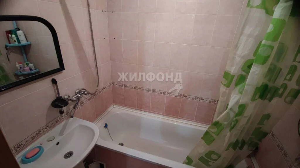 Продажа квартиры, Новосибирск, Татьяны Снежиной - Фото 7