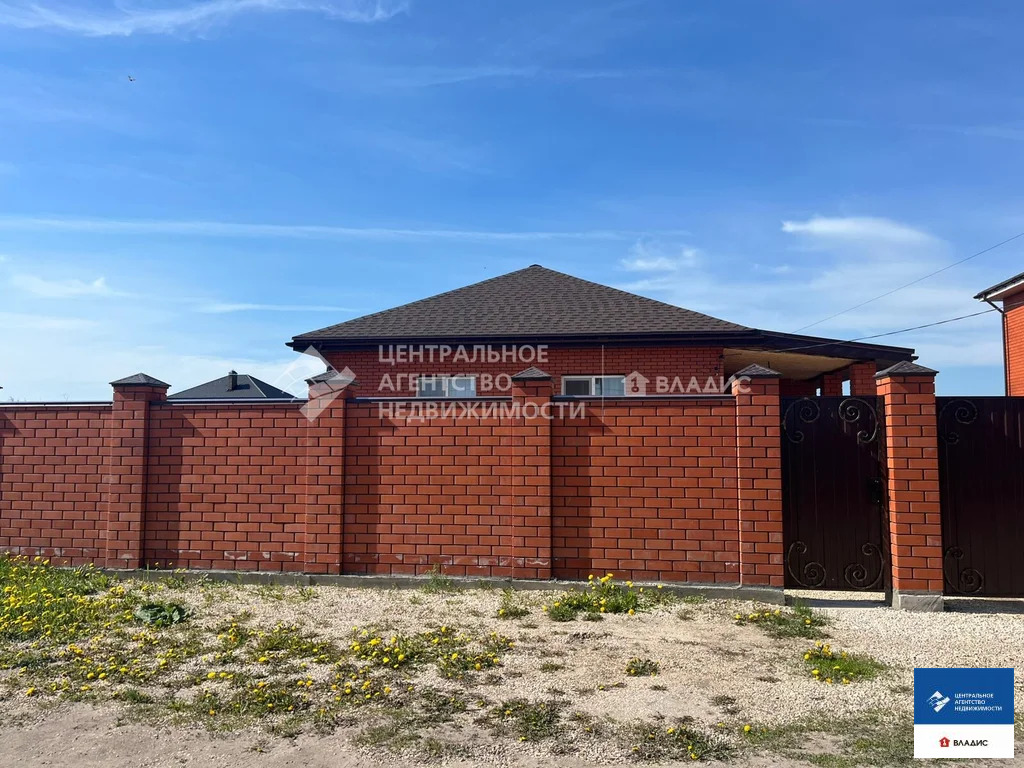 Продажа дома, Рыбное, Рыбновский район, Богатырская улица - Фото 4