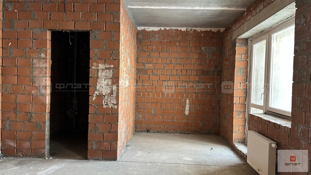 Продажа квартиры, Куюки, Пестречинский район, ул. Молодежная - Фото 4