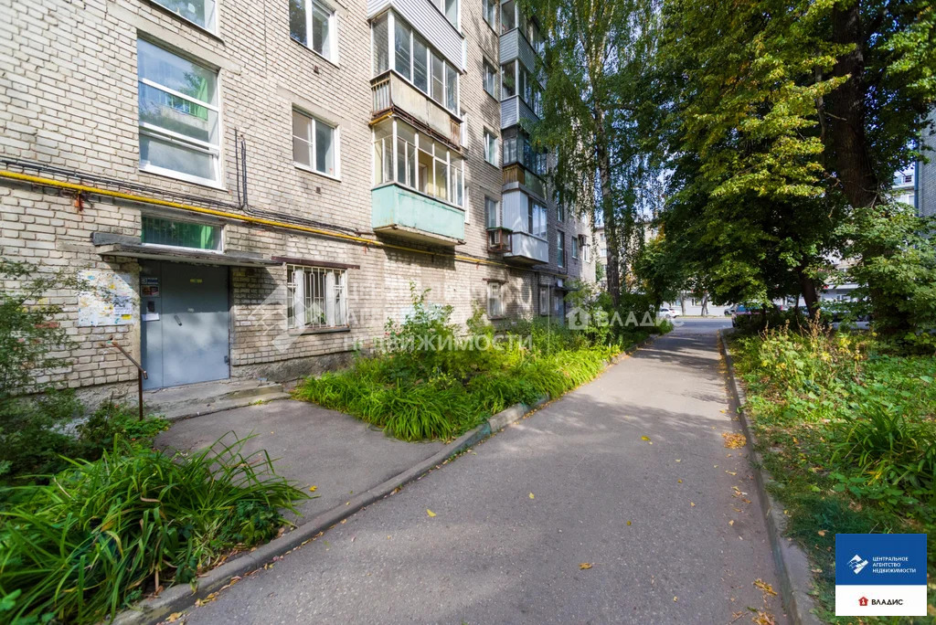 Продажа квартиры, Рязань, ул. Татарская - Фото 12