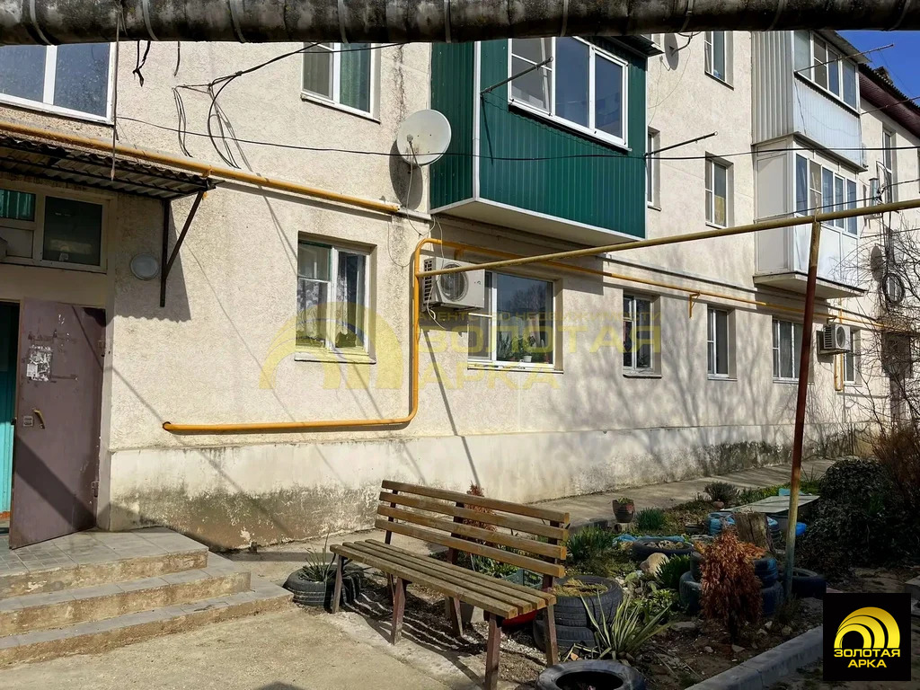 Продажа квартиры, Темрюк, Темрюкский район, ул. Парижской Коммуны - Фото 17