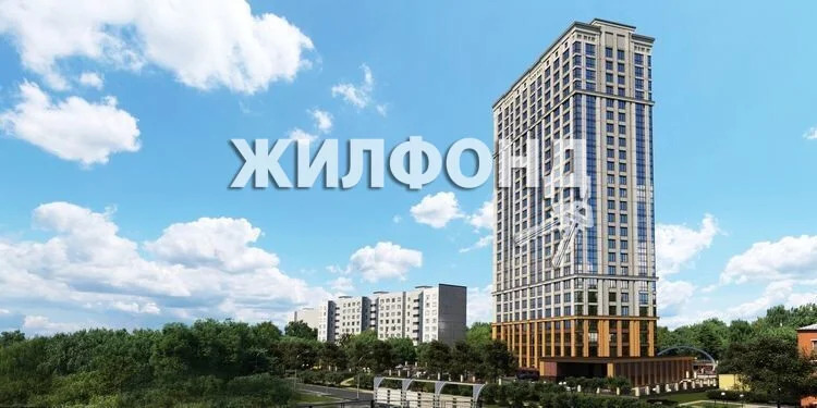 Продажа квартиры, Новосибирск, ул. Бориса Богаткова - Фото 23