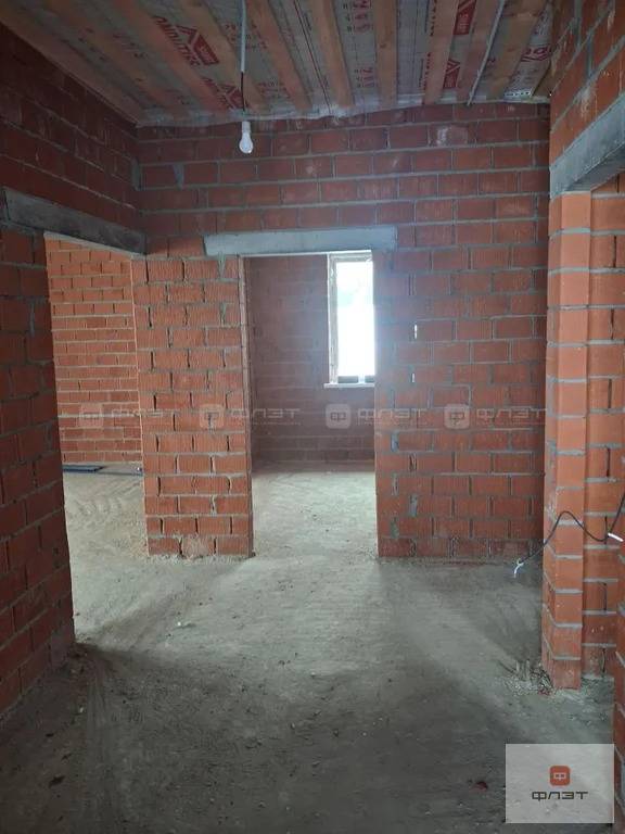 Продажа дома, Гильдеево, Пестречинский район, ул. Луговая - Фото 7