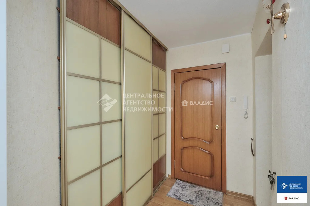 Продажа квартиры, Рязань, ул. Сельских Строителей - Фото 6