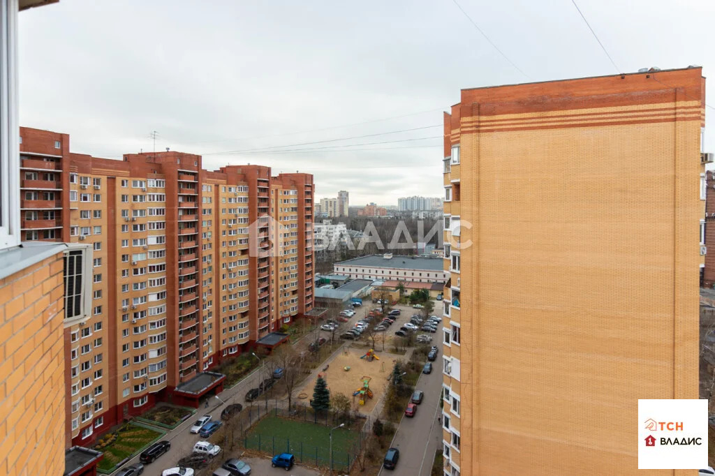 Продажа квартиры, Королев, улица Комитетский Лес - Фото 10