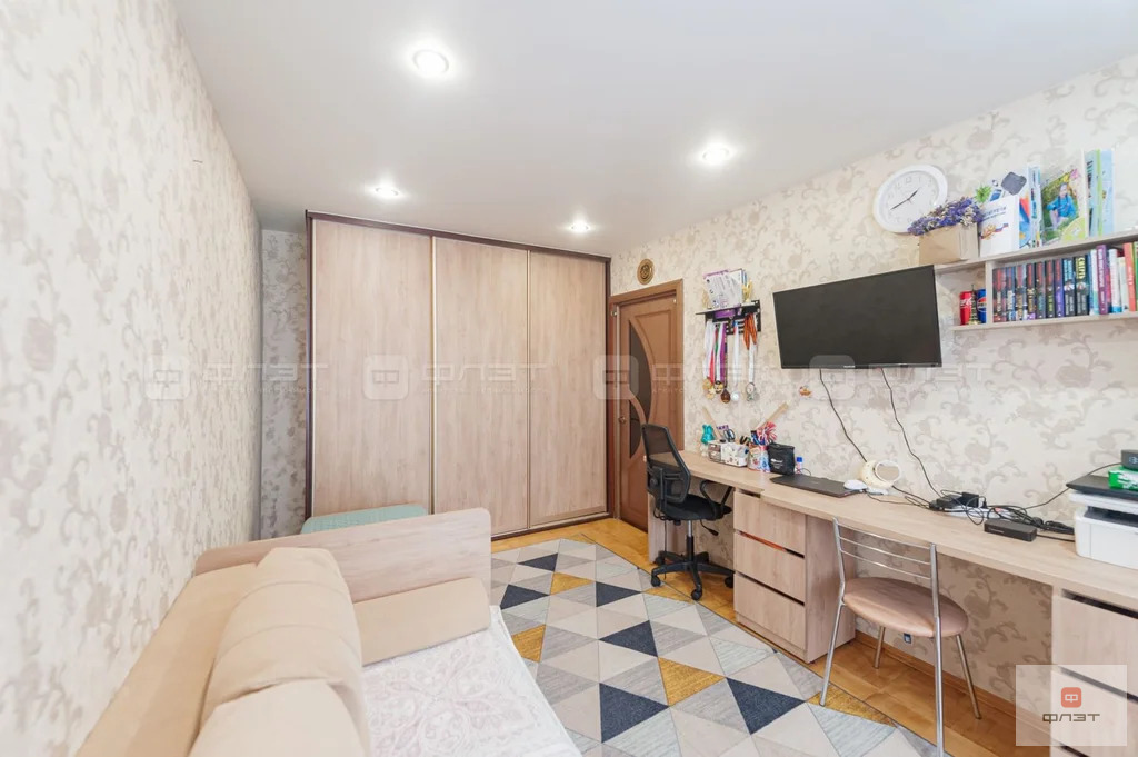 Продажа квартиры, Казань, ул. Кутузова - Фото 10