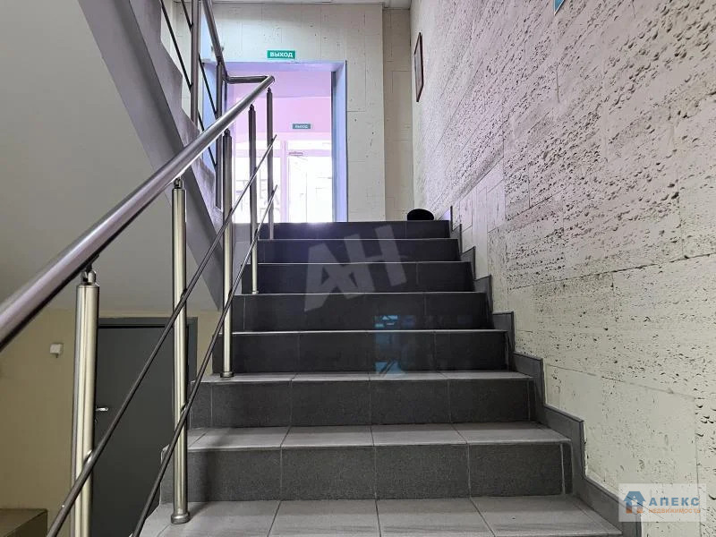 Аренда офиса 49 м2 м. Бауманская в административном здании в Басманный - Фото 2