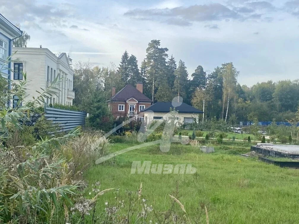 Продажа участка, Новая Купавна, Богородский г. о. - Фото 5