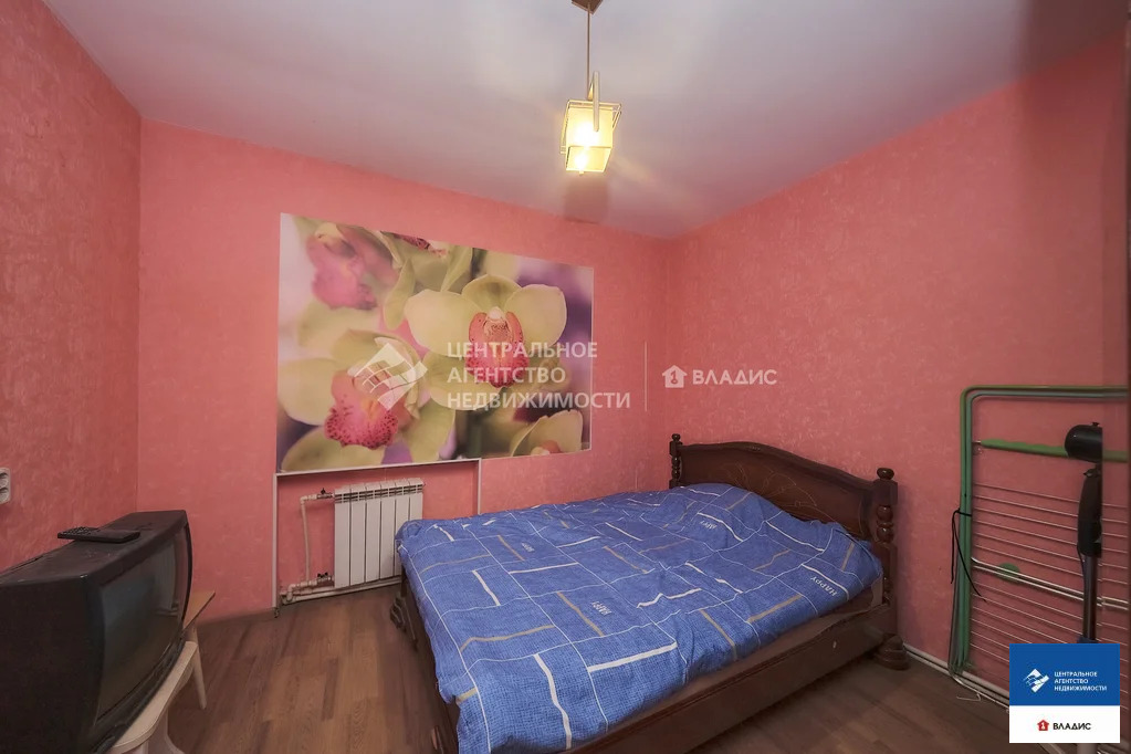 Продажа квартиры, Рязань, ул. Горького - Фото 4