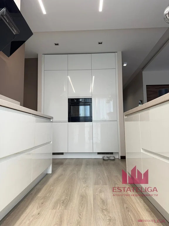 Продажа квартиры, улица Татьянин Парк - Фото 2