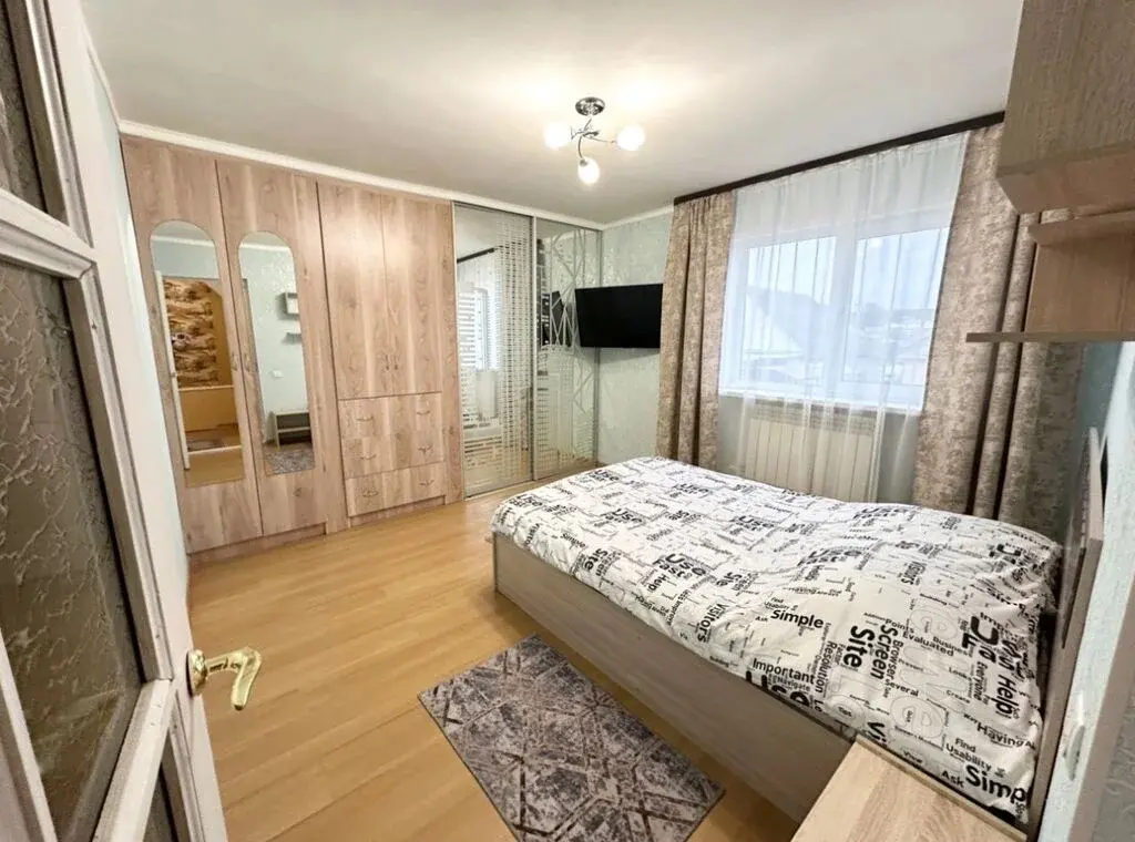 Продажа дома 110.0м ул. Невского, 5, Переславль-Залесский, Ярославская ... - Фото 25