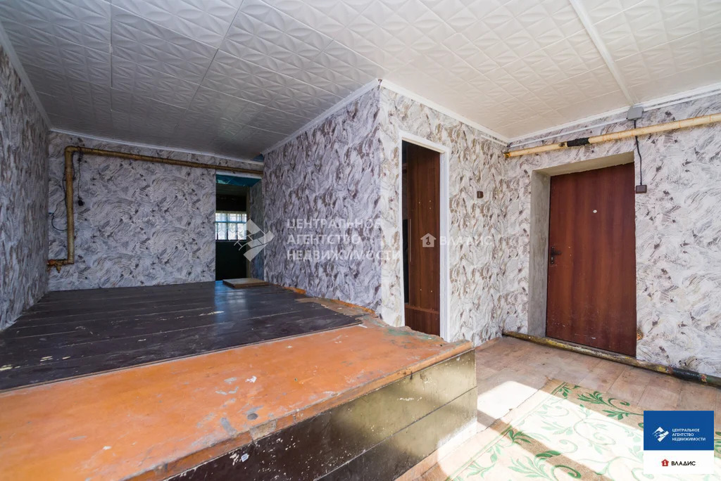Продажа дома, Подвязье, Рязанский район, ул. Сенная - Фото 6