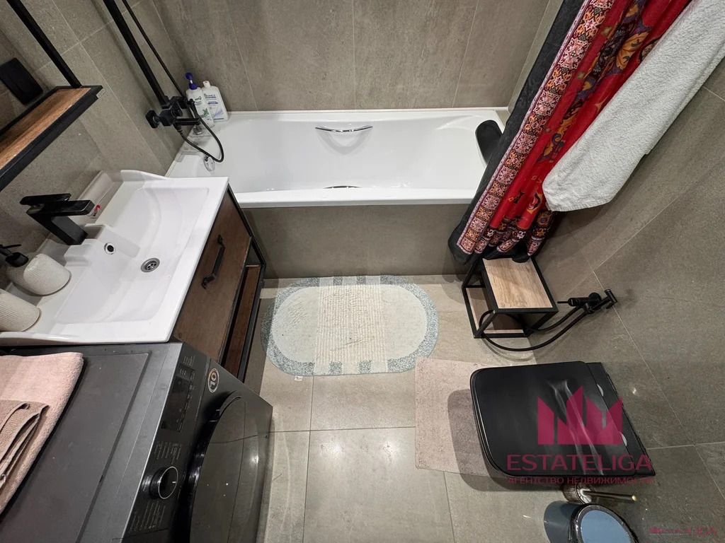 Продажа квартиры, Ходынский б-р. - Фото 17