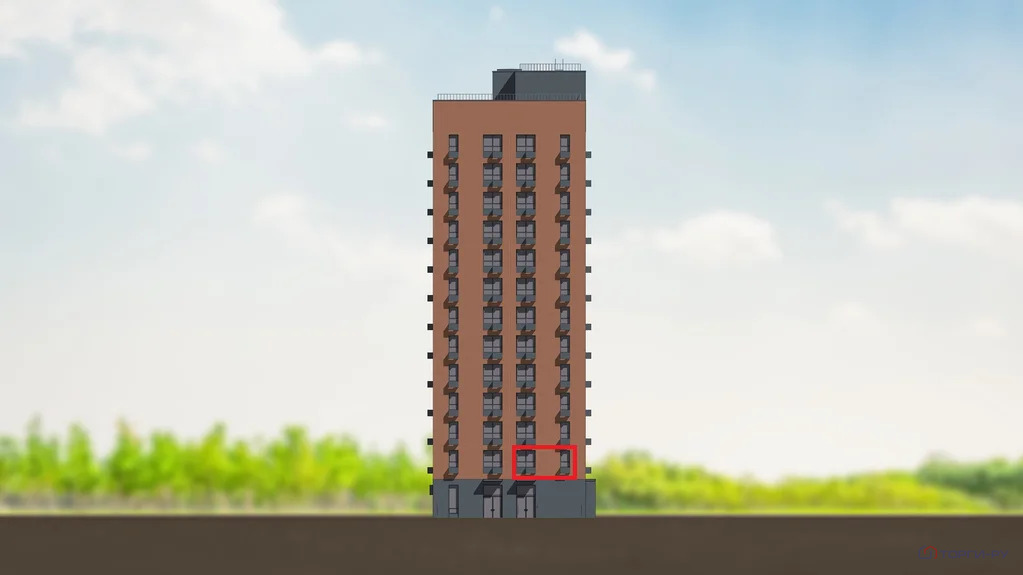 Продажа квартиры, ул. Полярная - Фото 3