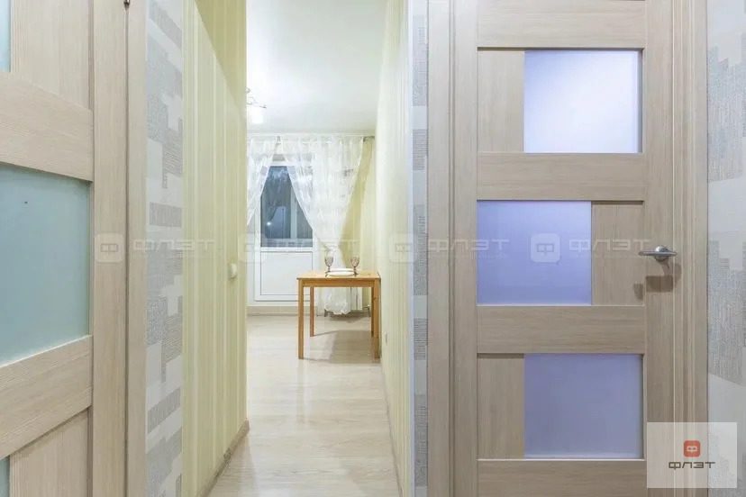 Продажа квартиры, Новое Шигалеево, Пестречинский район, ул. Федора ... - Фото 7