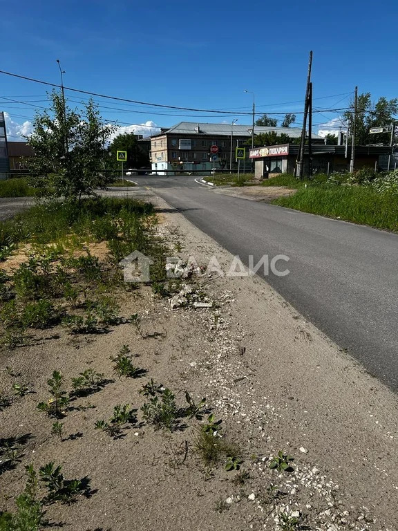 Собинский район, Лакинск, улица Карла Маркса,  земля на продажу - Фото 11