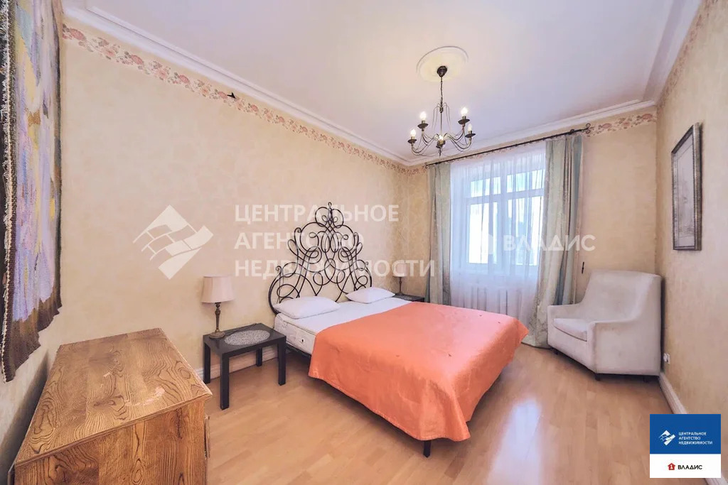 Продажа квартиры, Рязань, ул. Быстрецкая - Фото 6