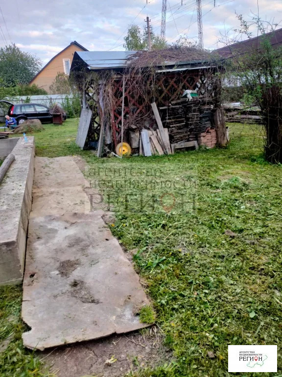Продажа участка, Наро-Фоминский район, СНТ Изолятор - Фото 4