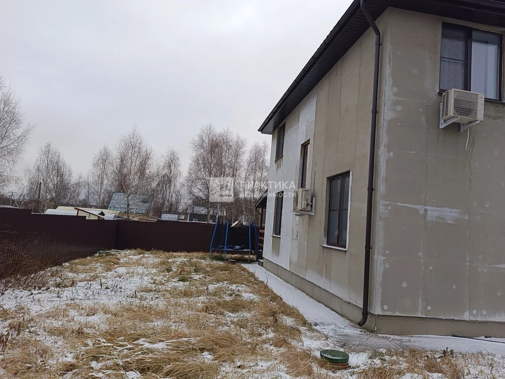 Продажа дома, Татаринцево, Раменский район, Новая улица - Фото 4