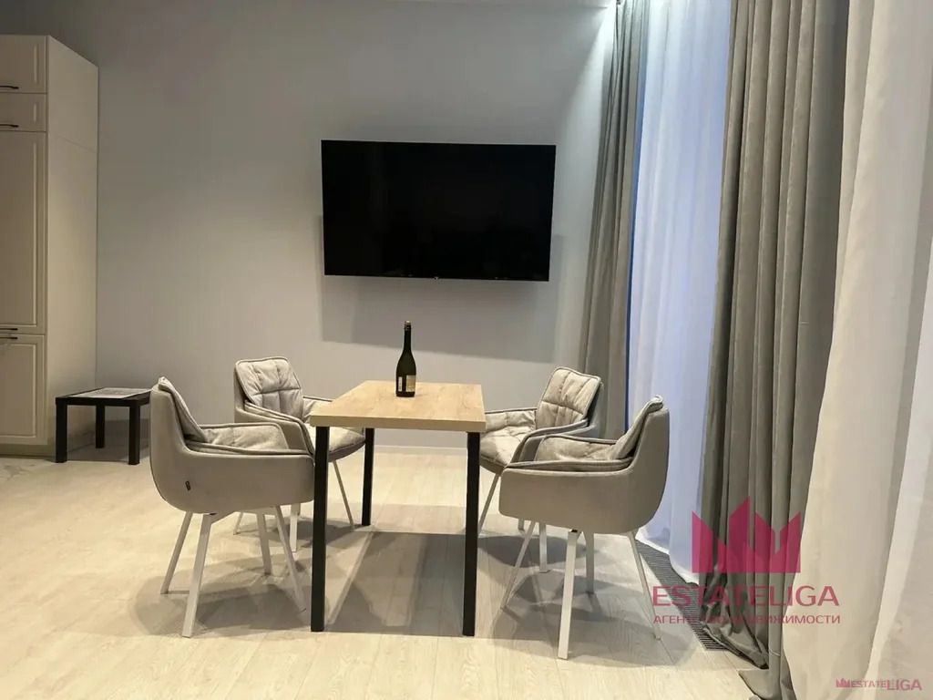 Аренда квартиры, проспект Лихачева - Фото 3