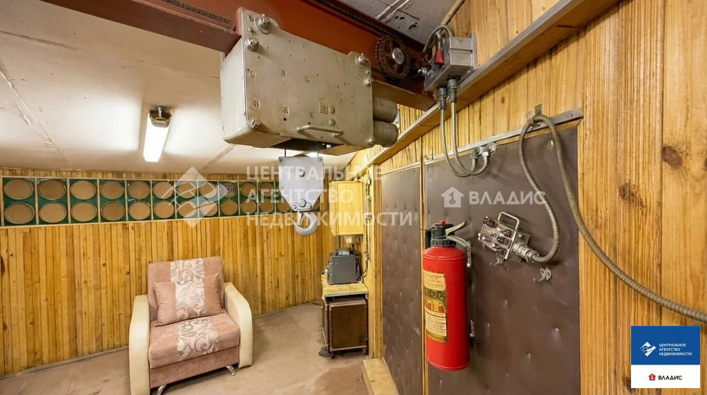 Продажа гаража, Рязань - Фото 5