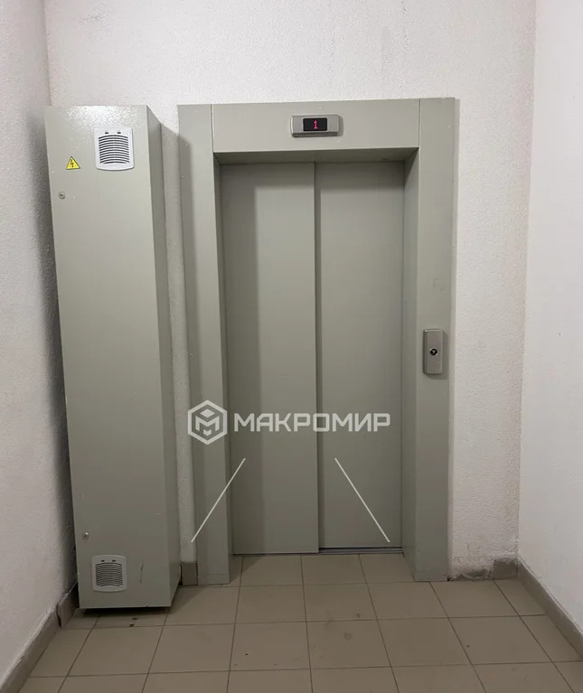 Продажа гаража, м. Комендантский проспект, Плесецкая ул. - Фото 5