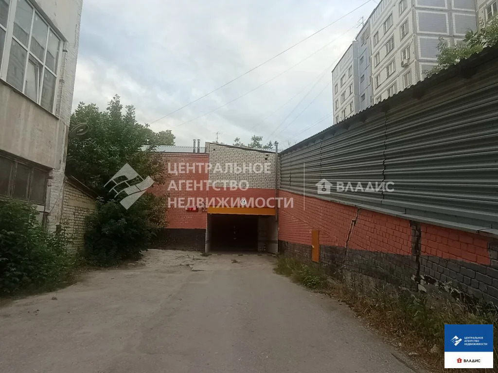 Аренда гаража, Рязань, ул. Семена Середы - Фото 6