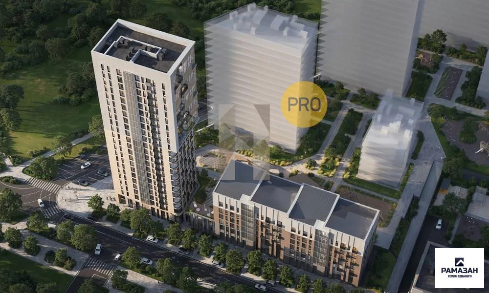 Продажа квартиры в новостройке, Казань, ул. Портовая - Фото 2