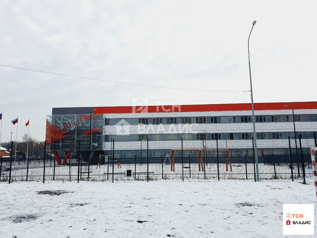 городской округ Балашиха, Балашиха, улица Яганова, д.3, 2-комнатная ... - Фото 24