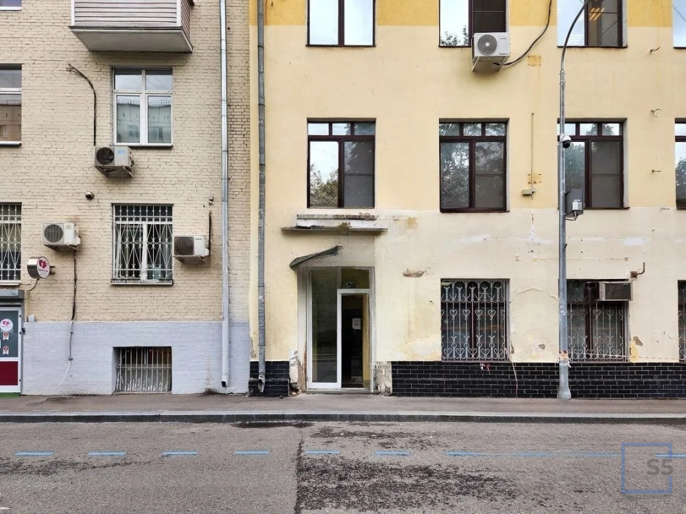 Продажа офиса, м. Добрынинская, 6-й Монетчиковский переулок - Фото 4