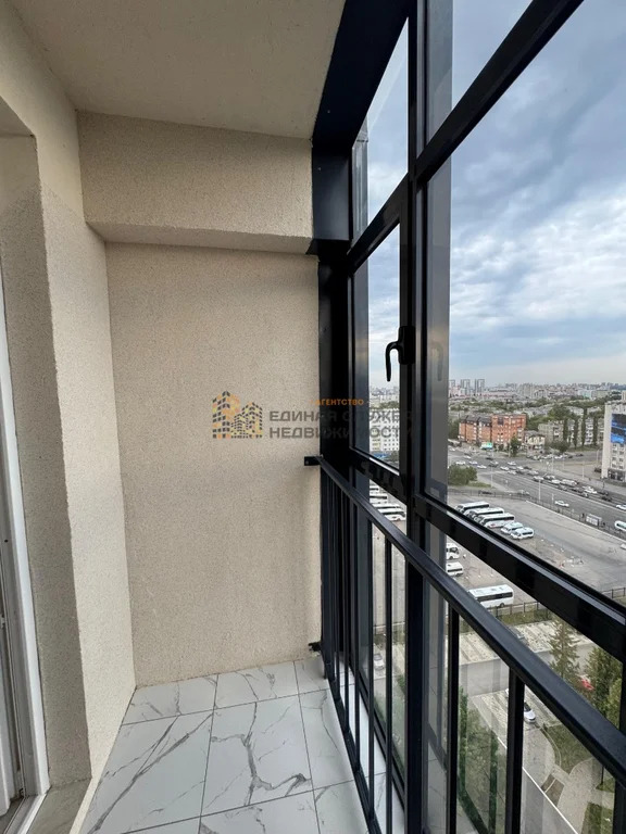 Аренда квартиры, Уфа, ул. Рихарда Зорге - Фото 7