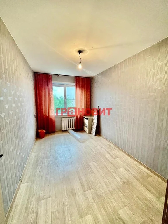 Продажа квартиры, Новосибирск, ул. Зорге - Фото 2