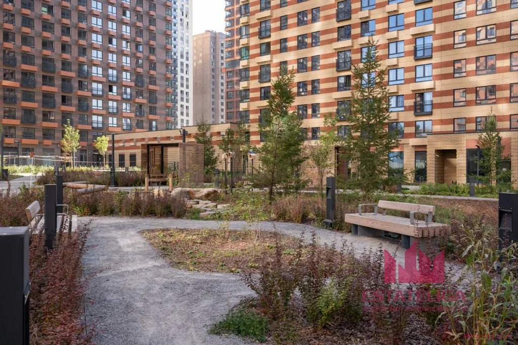 Аренда квартиры, Очаковское ш. - Фото 20