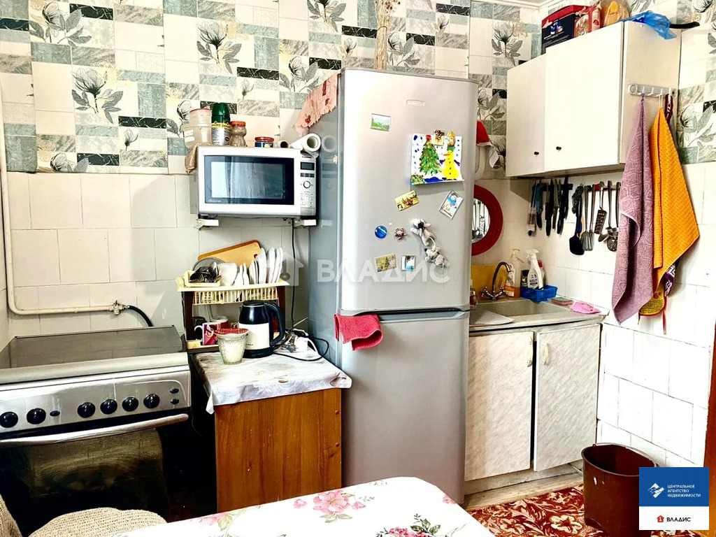 Продажа дома, Маклаково, Пронский район, ул. Ряжская - Фото 7
