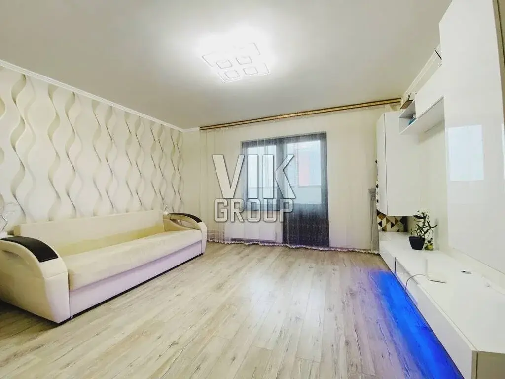 Продаётся уютная просторная двухкомнатная квартира в Москве - Фото 4