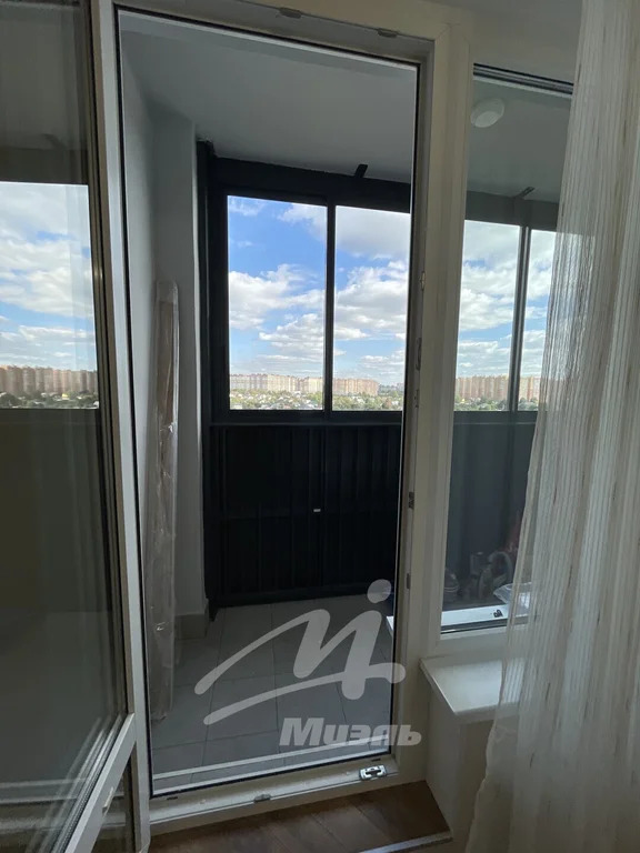 Продажа квартиры, Видное, Ленинский район, Старо-Нагорная ул. - Фото 28