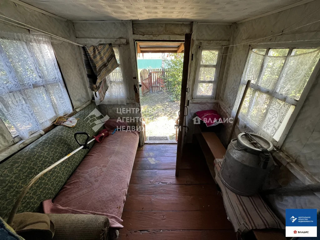Продажа дома, Санское, Шиловский район, ул. Первомайская - Фото 18
