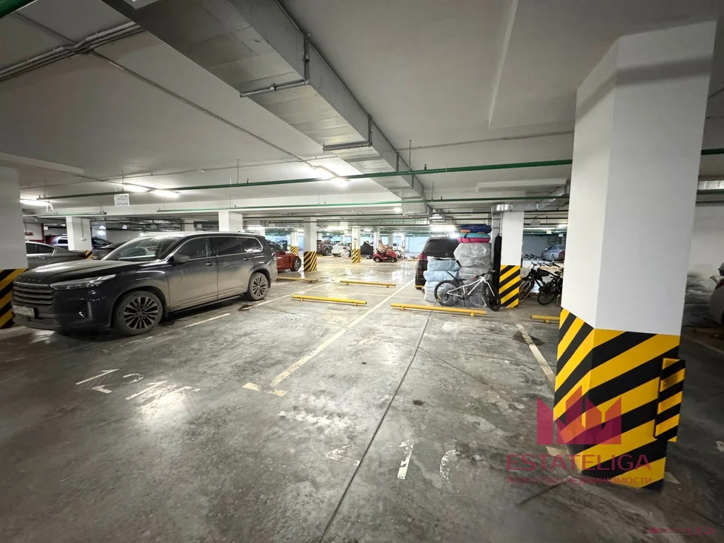 Продажа гаража, Химки, ул. Кудрявцева - Фото 2