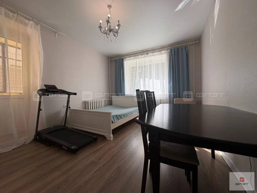 Продажа квартиры, Казань, ул. Мидхата Булатова - Фото 4