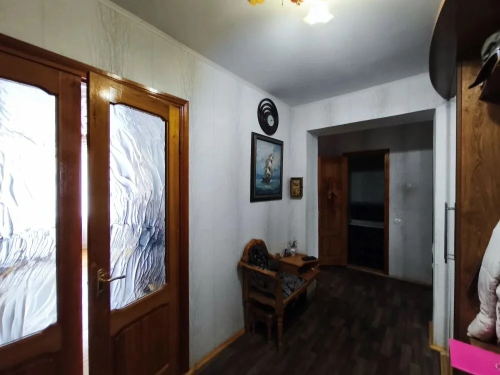 Продажа квартиры, Черноморский, улица Новая - Фото 10